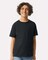 Gildan® Ultra Cotton Youth Crewneck Short Sleeve T-Shirt Perfect for School, Sports & Custom Printing Cotton Tee